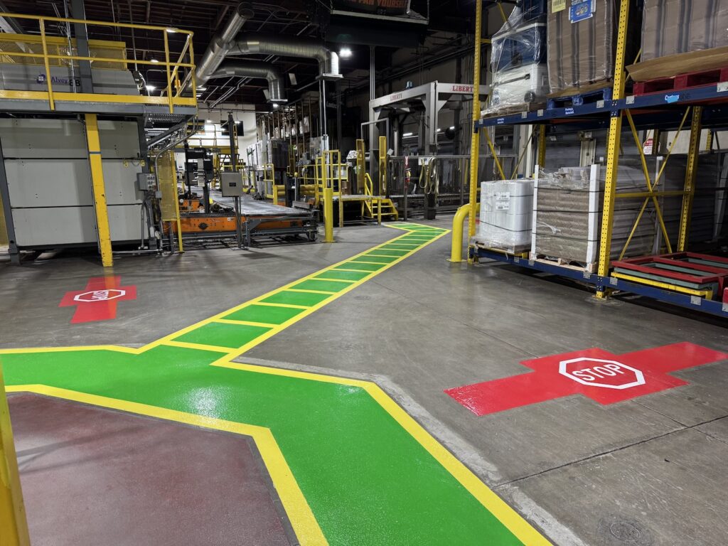 Dairy Facilities — photo 6