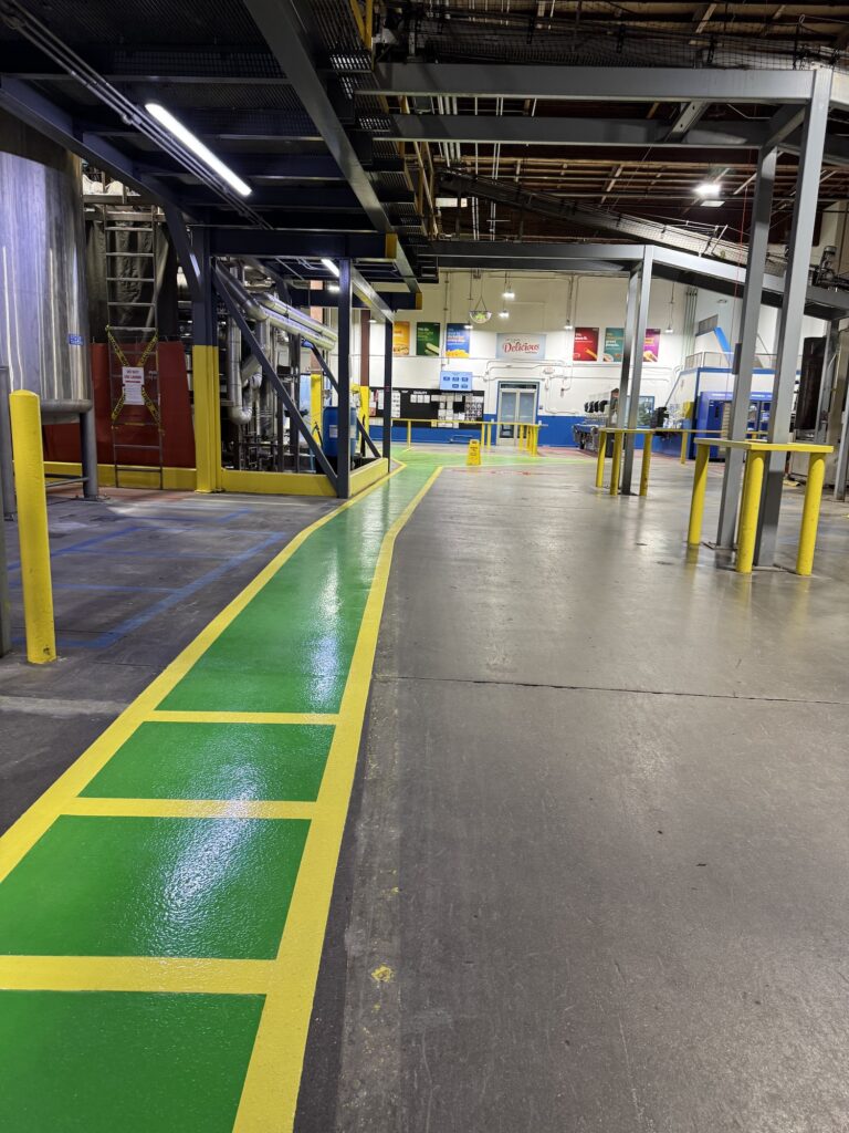 2025 Food Processing Facility Safety Coatings — photo 2