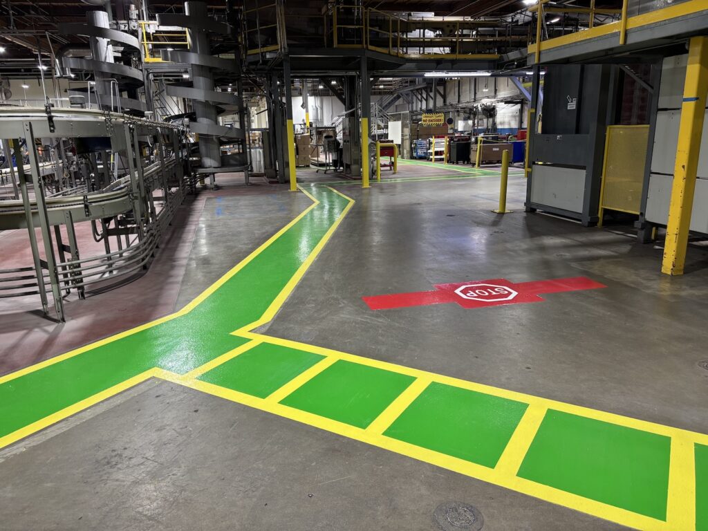 2025 Food Processing Facility Safety Coatings — photo 4