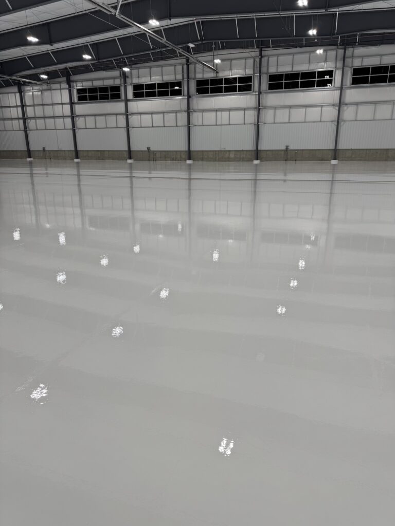 How to Spec an Industrial Coating System: An RFQ Checklist