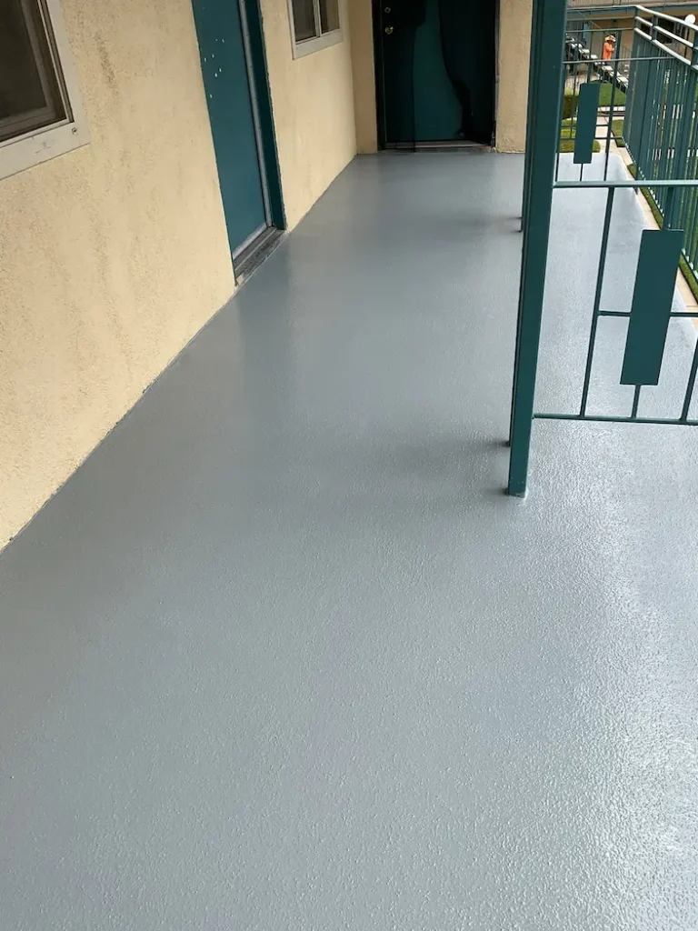 Anti-Slip Finishes — photo 4