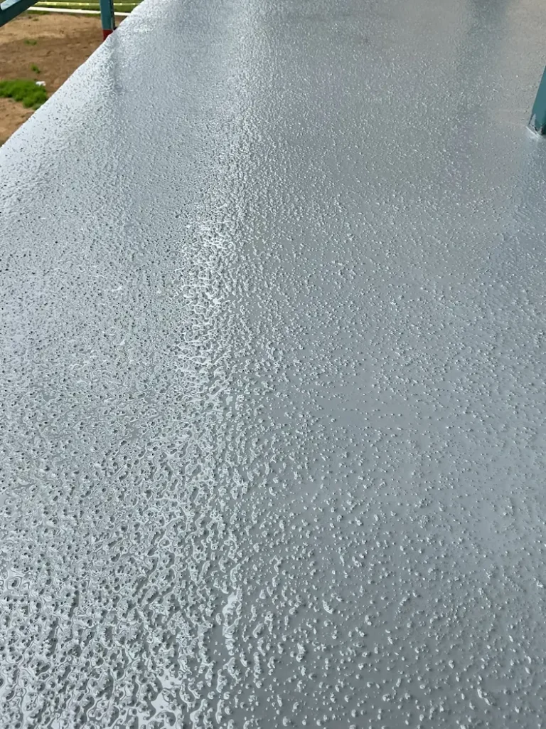 Anti-Slip Finishes — photo 5