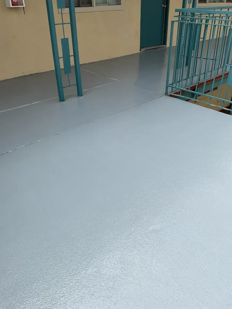 Anti-Slip Finishes — photo 6