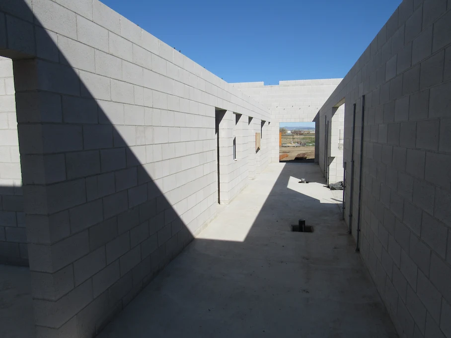 Dairy Epoxy & Urethane Cement Project — photo 4