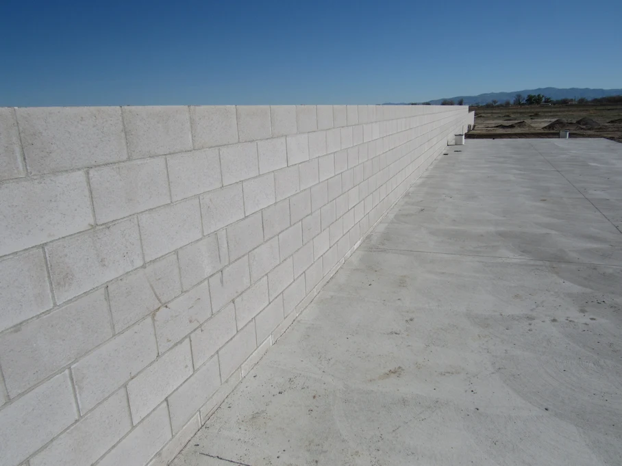 Dairy Epoxy & Urethane Cement Project — photo 6