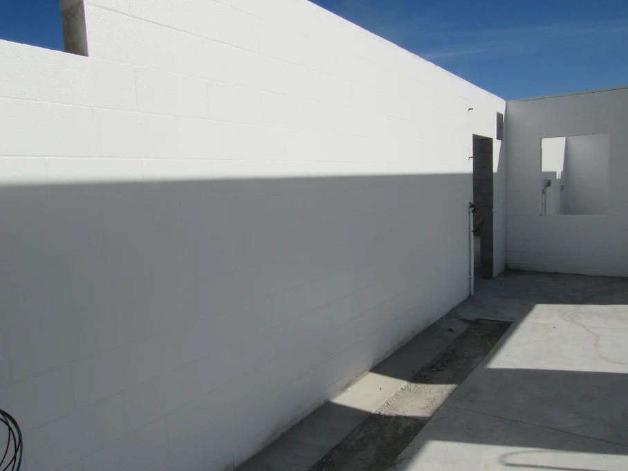 Dairy Epoxy & Urethane Cement Project — photo 10