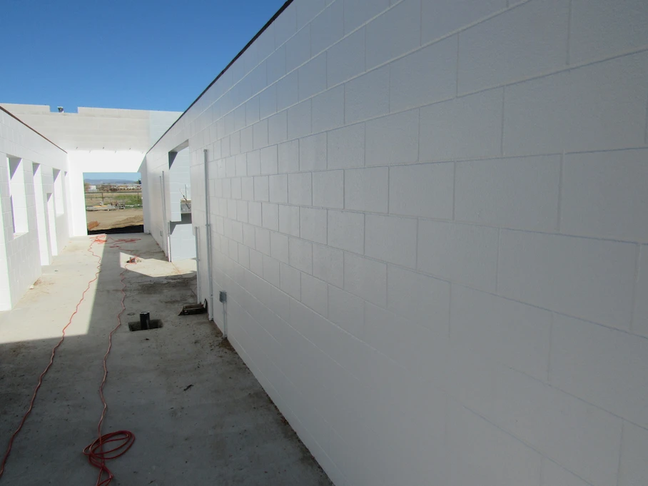 Dairy Epoxy & Urethane Cement Project — photo 16