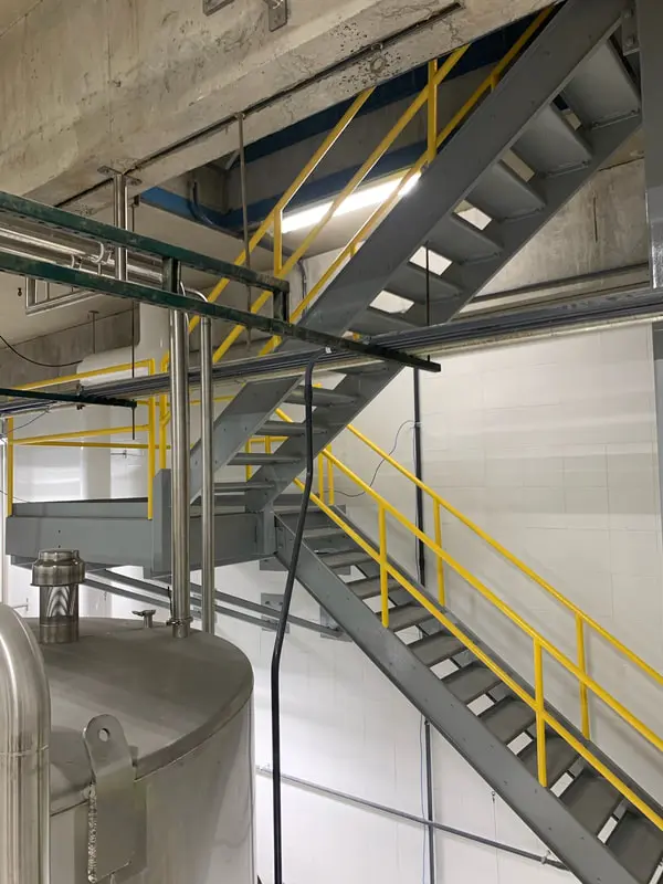 Dryer Facility — Washington — photo 5