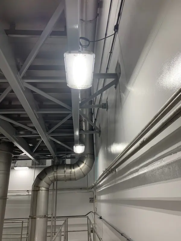 Dryer Facility — Washington — photo 6