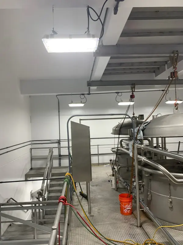 Dryer Facility — Washington — photo 7