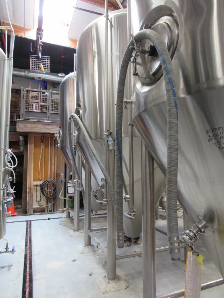 Urethane Cement Flooring — photo 6