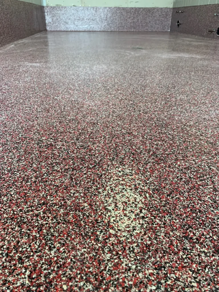 Epoxy & Urethane Flooring — photo 3