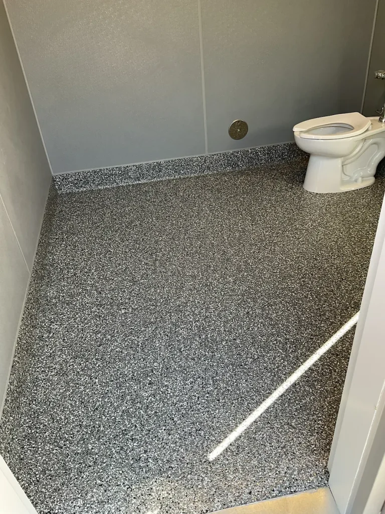 Industrial Epoxy Flooring Cost Per Square Foot (2026 Guide)