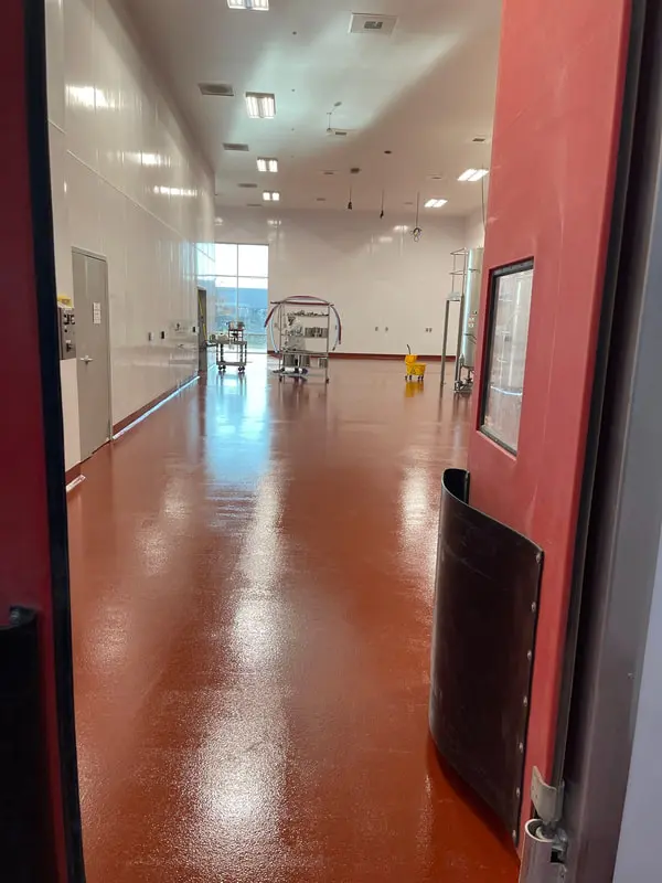 Flavor Manufacturing Facility — photo 1