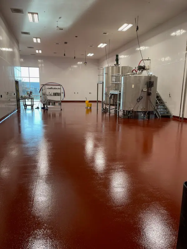 Flavor Manufacturing Facility — photo 2