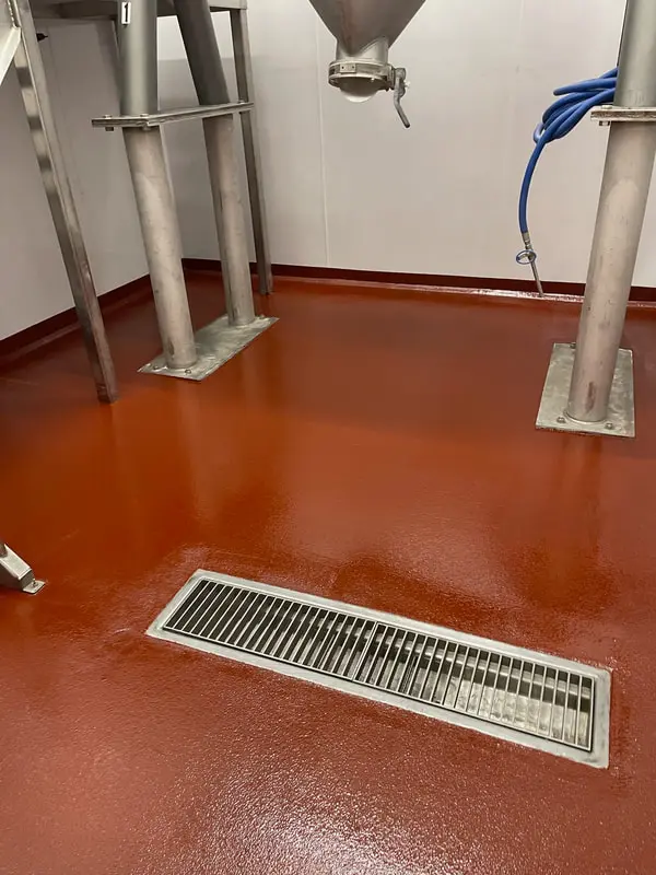 Flavor Manufacturing Facility — photo 3