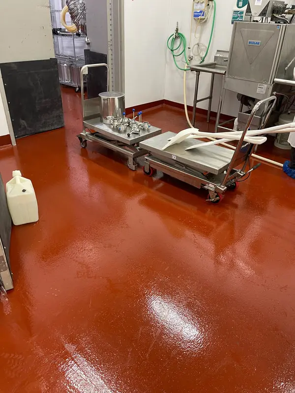 Flavor Manufacturing Facility — photo 6