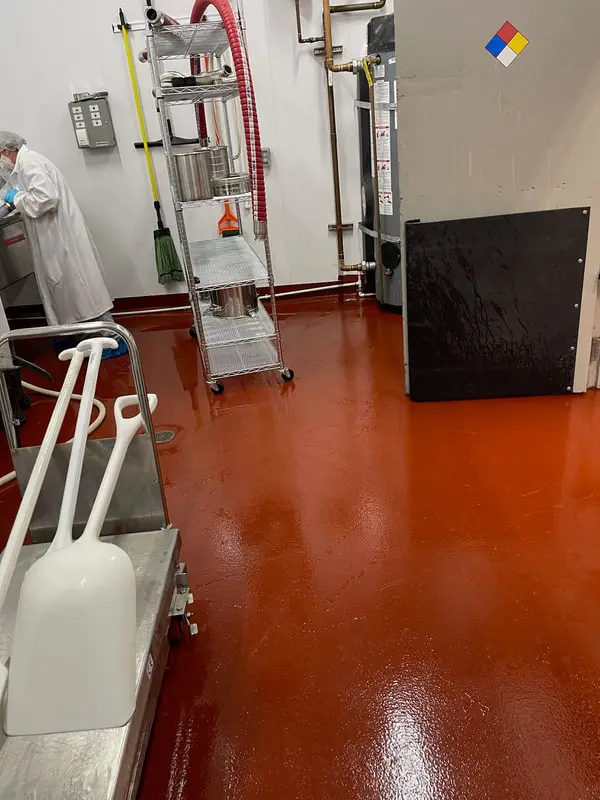 Flavor Manufacturing Facility — photo 7