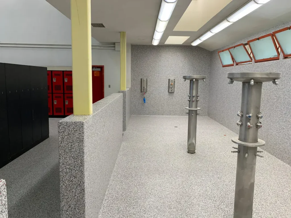 Fresno City College Locker Room — Flake Logo — photo 9