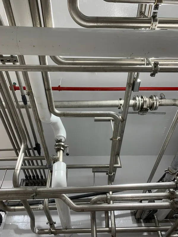 Epoxy Wall Coatings — photo 2