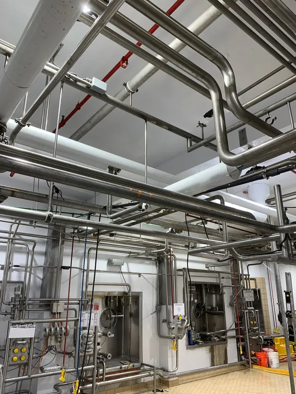 Epoxy Wall Coatings — photo 3