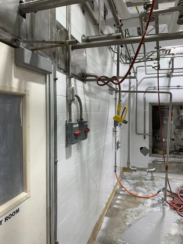 Epoxy Wall Coatings — photo 4