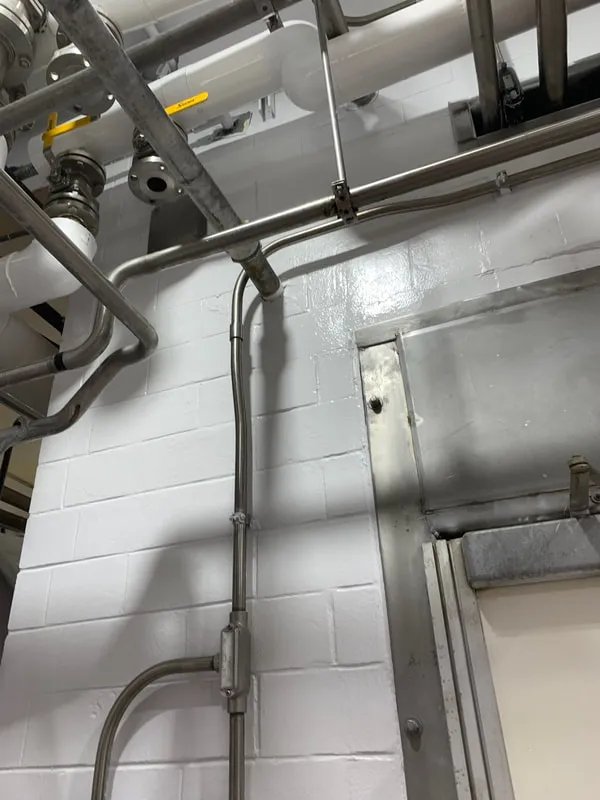 Epoxy Wall Coatings — photo 5