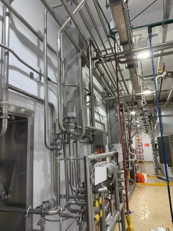 Epoxy Wall Coatings — photo 6