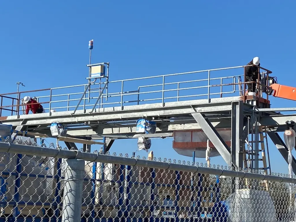 Wastewater & Tank — photo 6