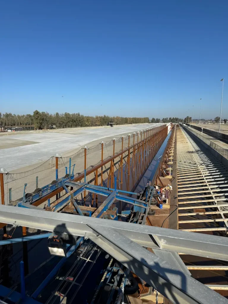 Kelly Slater Wave Pool Coating — photo 4