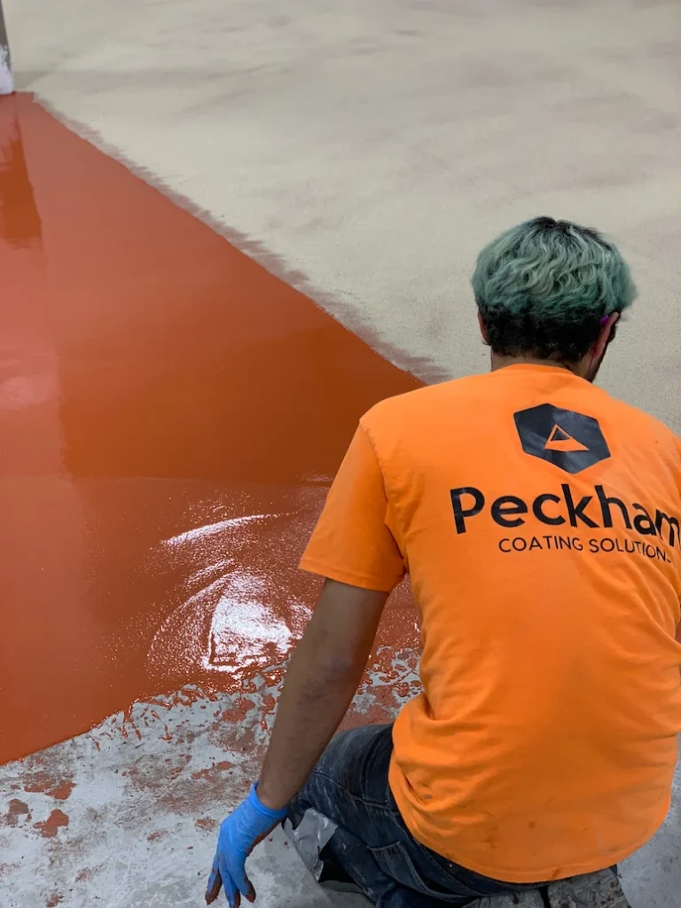 Dairy Facilities — photo 4