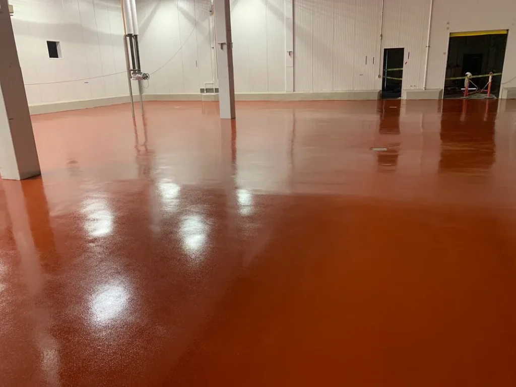 USDA & FDA Flooring — photo 3