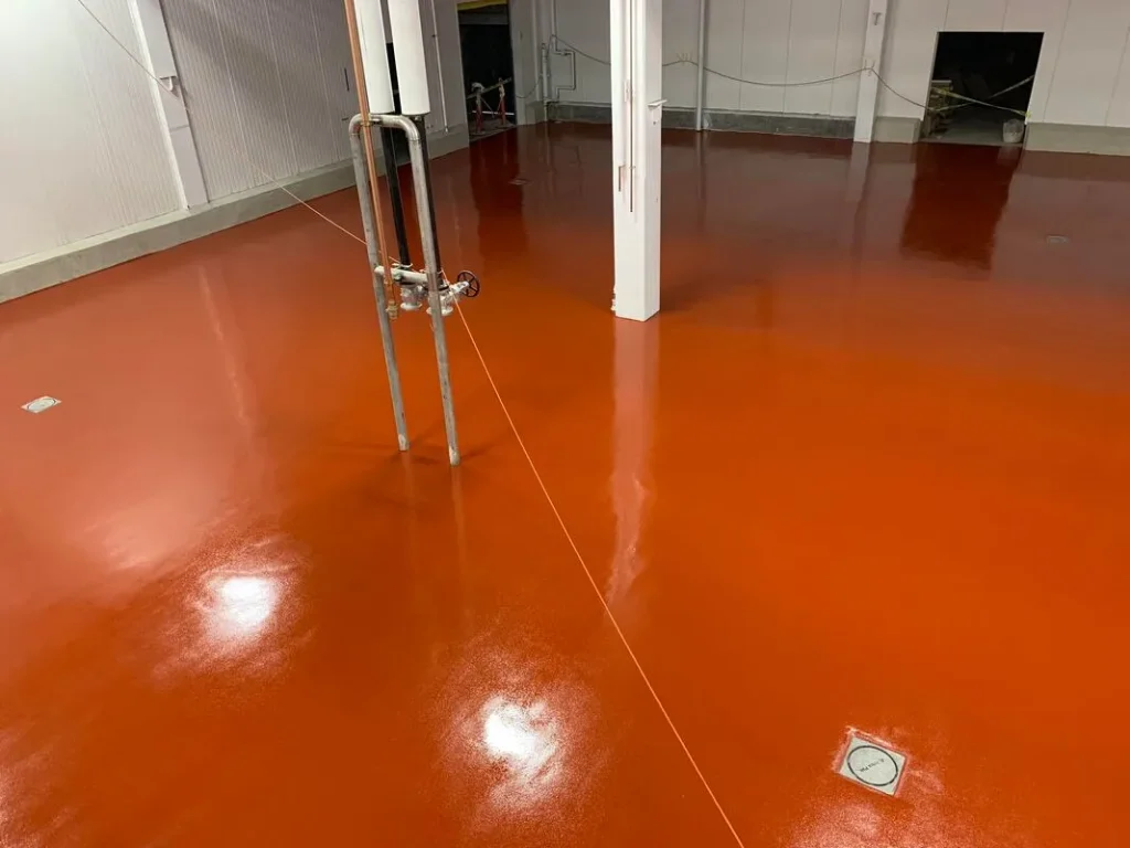 USDA & FDA Flooring — photo 4