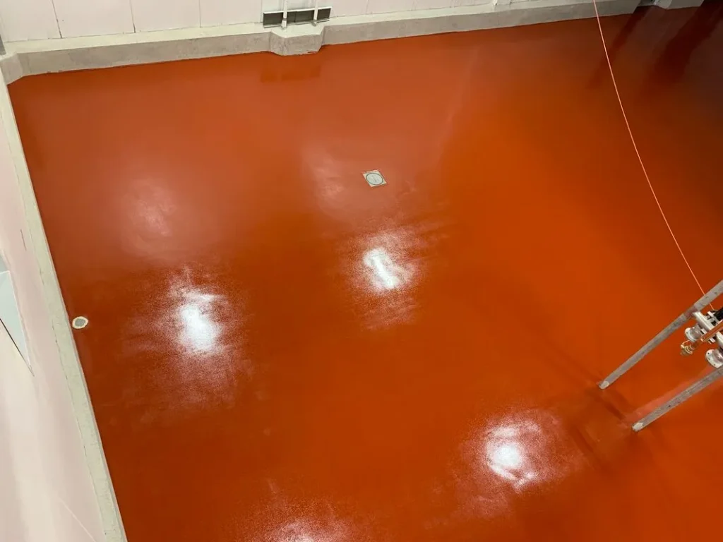 USDA & FDA Flooring — photo 5