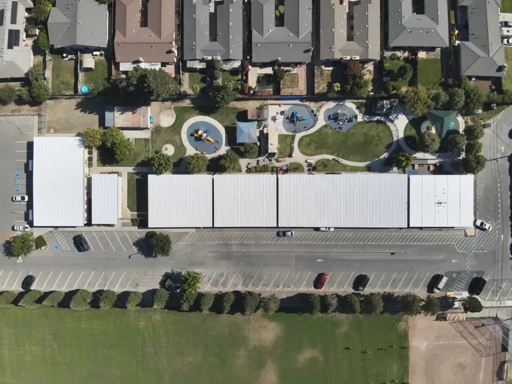 Urethane Roof Coatings — photo 3