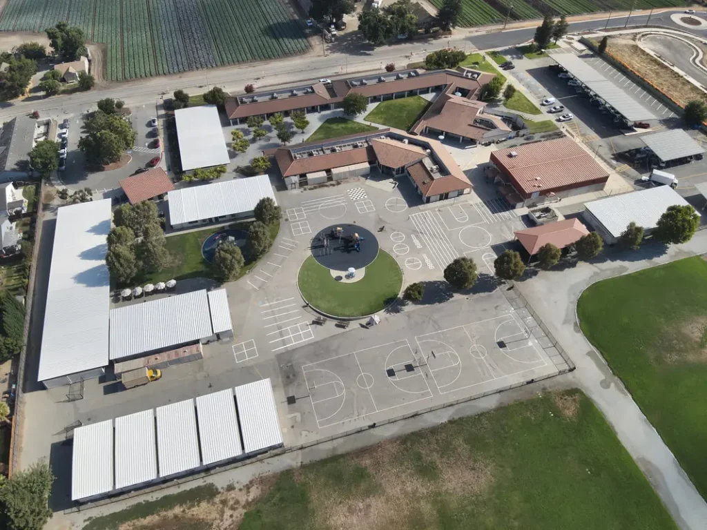 Urethane Roof Coatings — photo 4