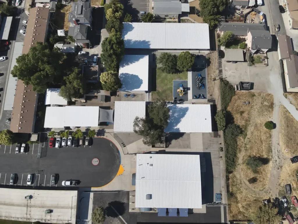 Urethane Roof Coatings — photo 5