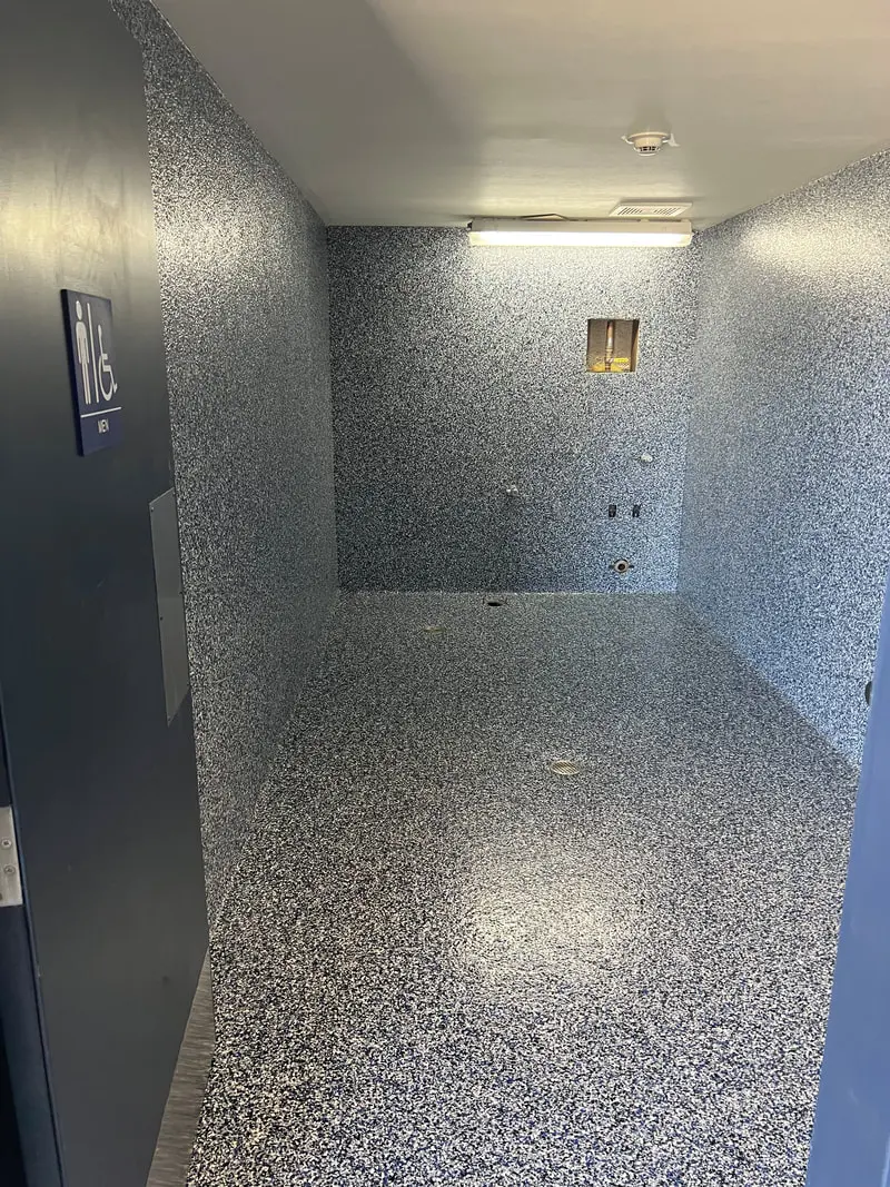 Wall Systems — Peckham Coatings