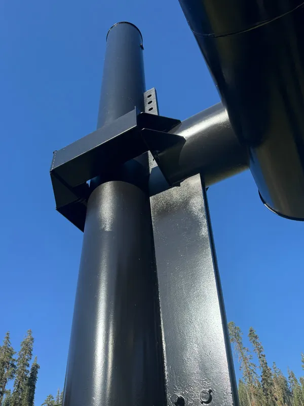 Ski Resort Floor Coating — photo 6