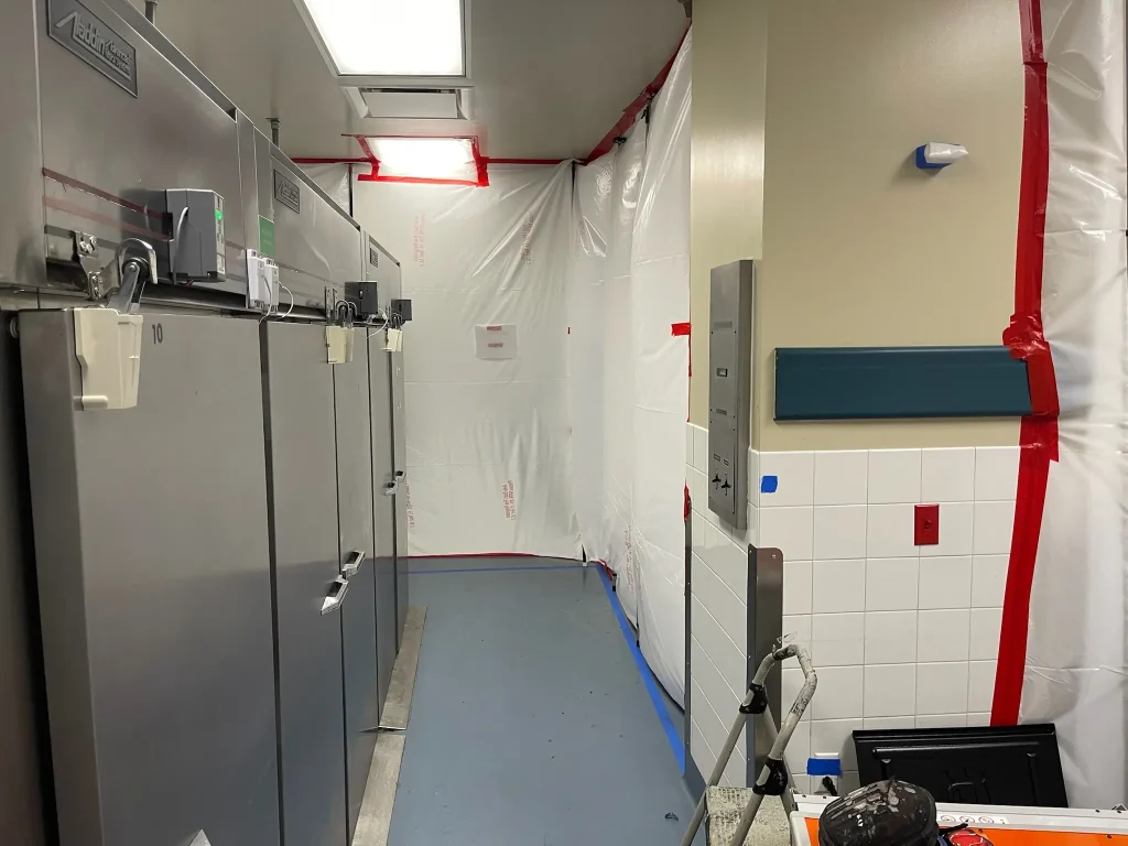 Healthcare Facilities — photo 2