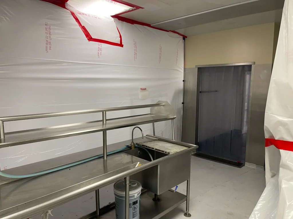 ESD Flooring Systems — photo 3