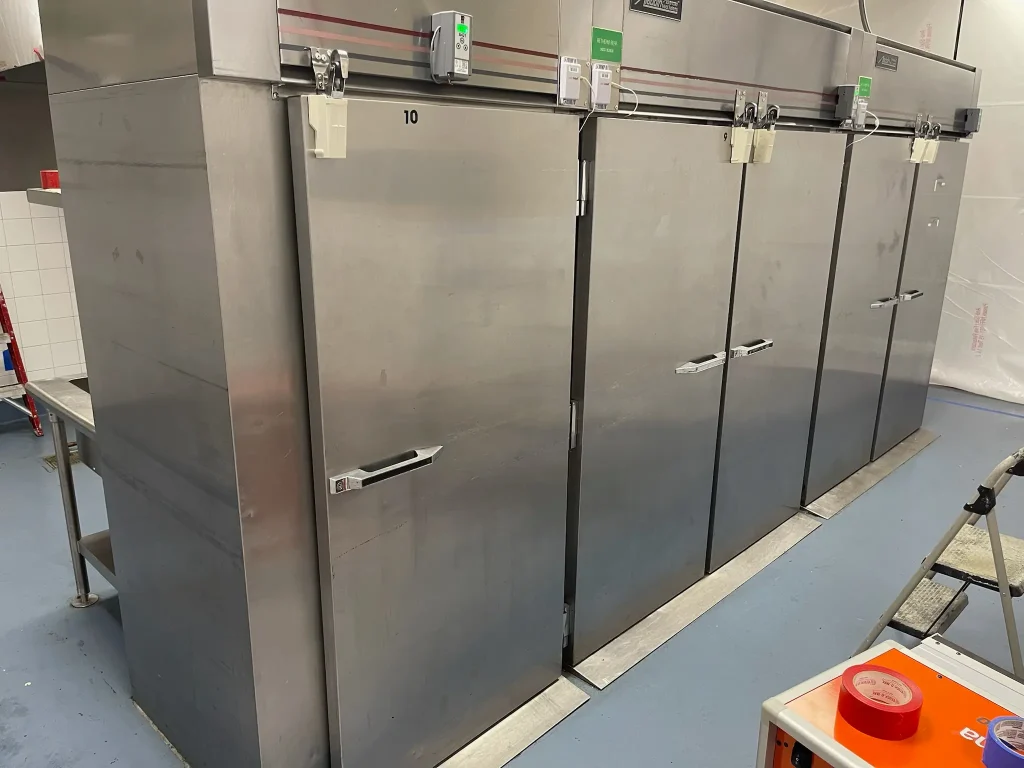 ESD Flooring Systems — photo 5