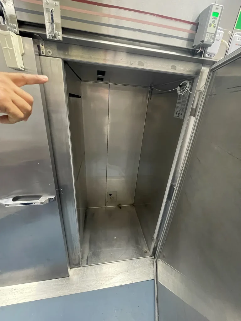 ESD Flooring Systems — photo 6