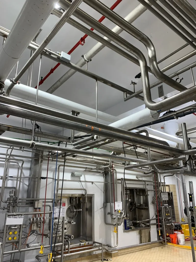 Dairy Facilities — photo 2