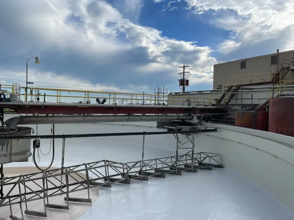 Secondary Containment Coatings — photo 5