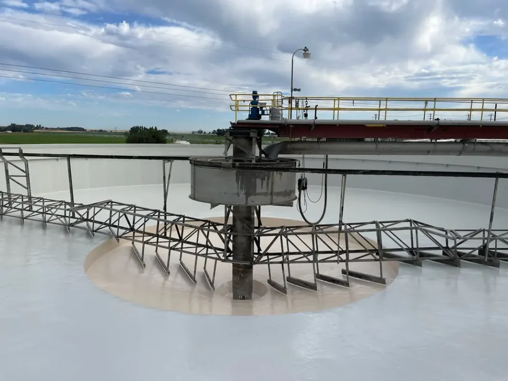 Secondary Containment Coatings — photo 6