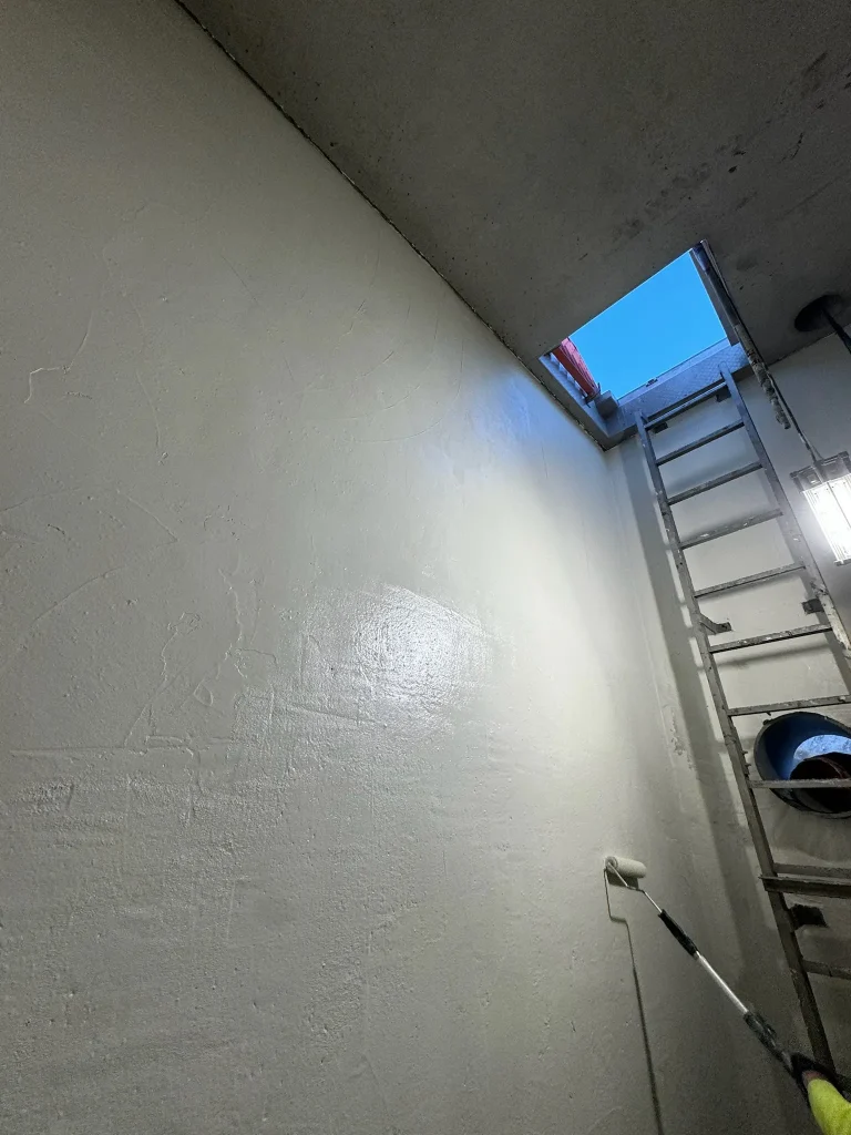 Wastewater & Tank — photo 2